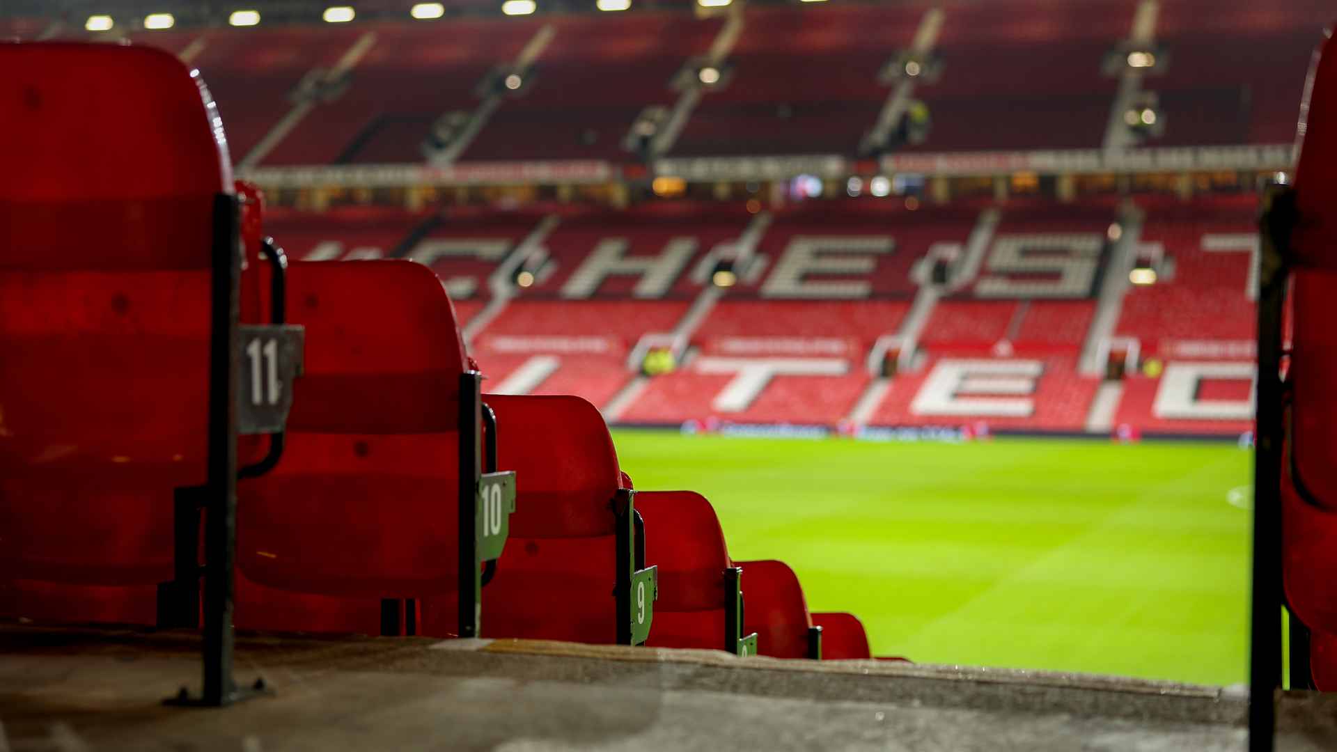 Manchester United F.C. News