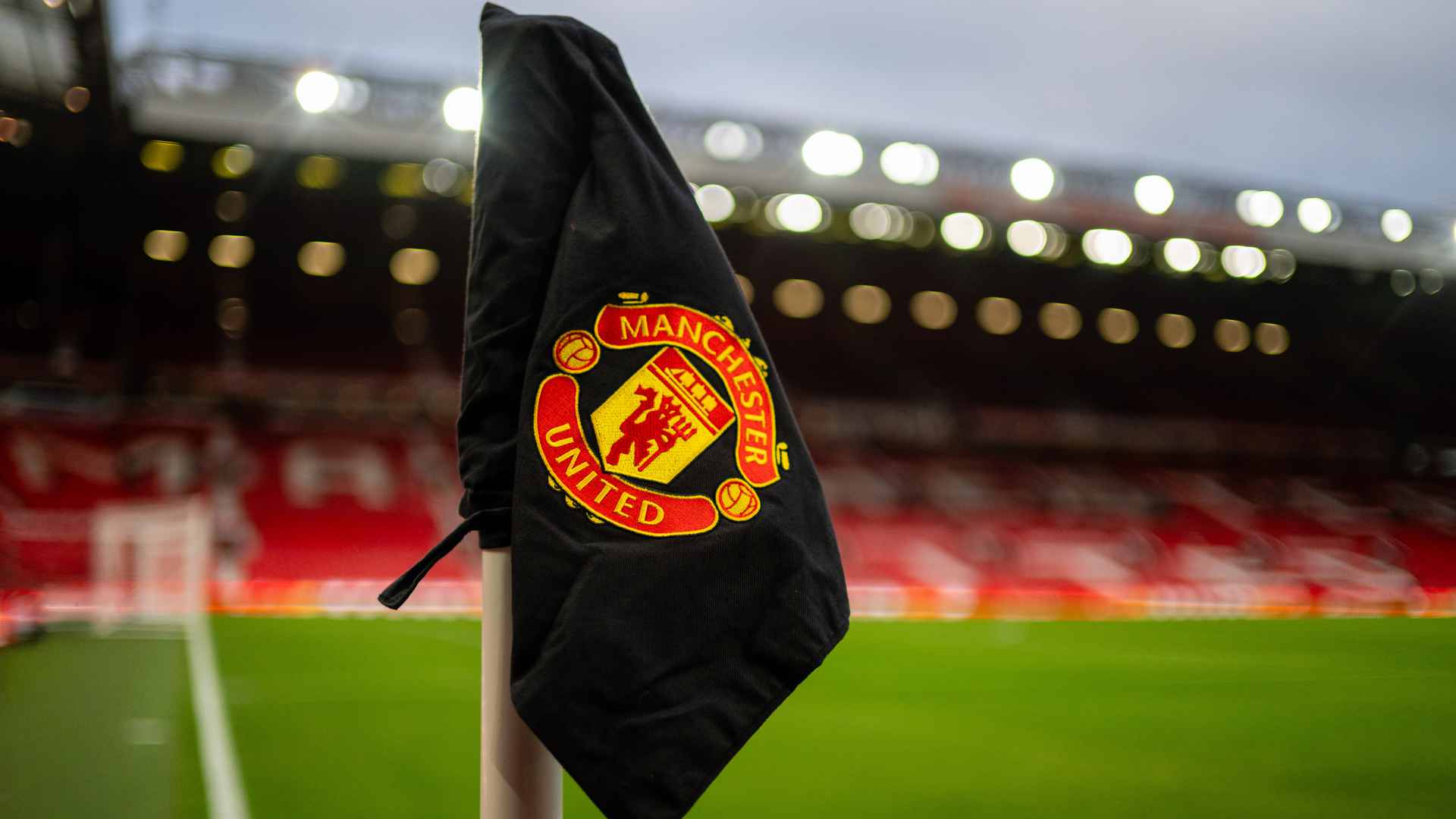 United saddened by death of Eamonn Boylan OBE