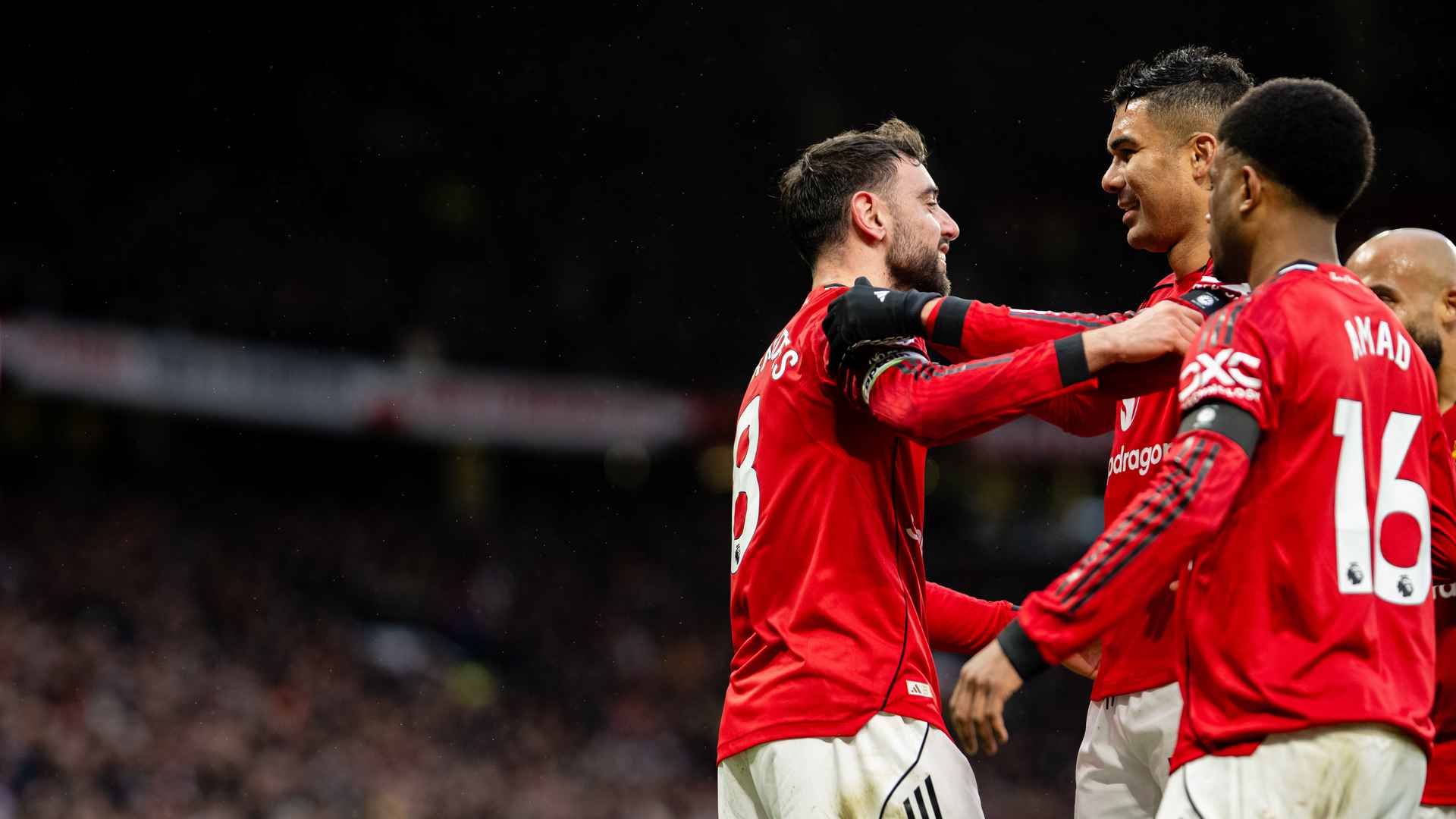 How to watch and follow West Ham United v Man Utd in Premier League | 10 Feb