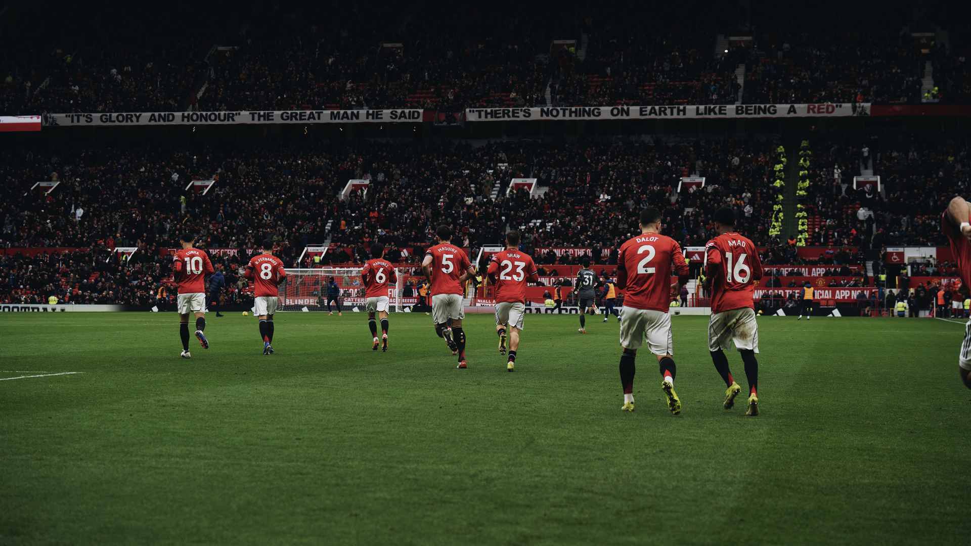 Wes Brown provides Pundit Predictions for Man Utd v Aston Villa | Play United Predictions