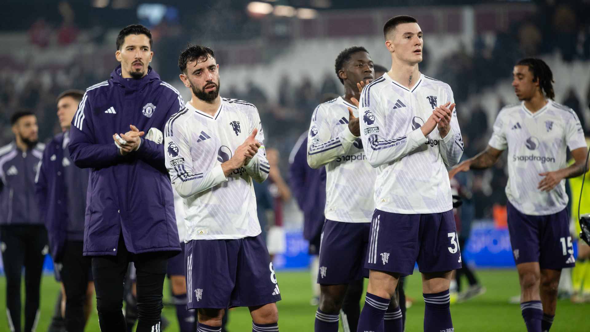 Revealed: Man of the Match v West Ham