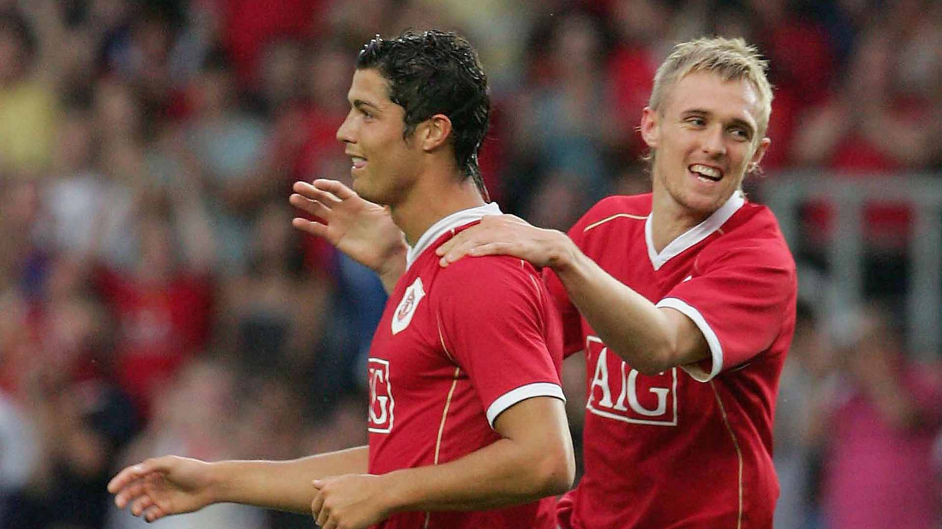 Kassam Stadium visit a rare one for Reds