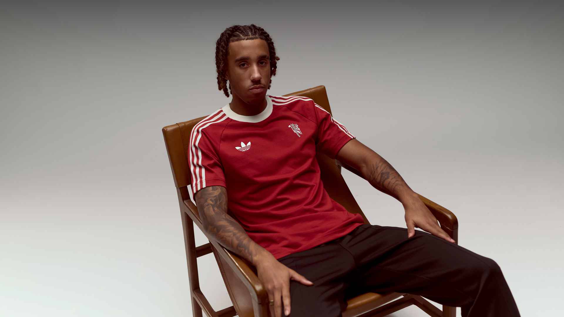 The Originals Collection