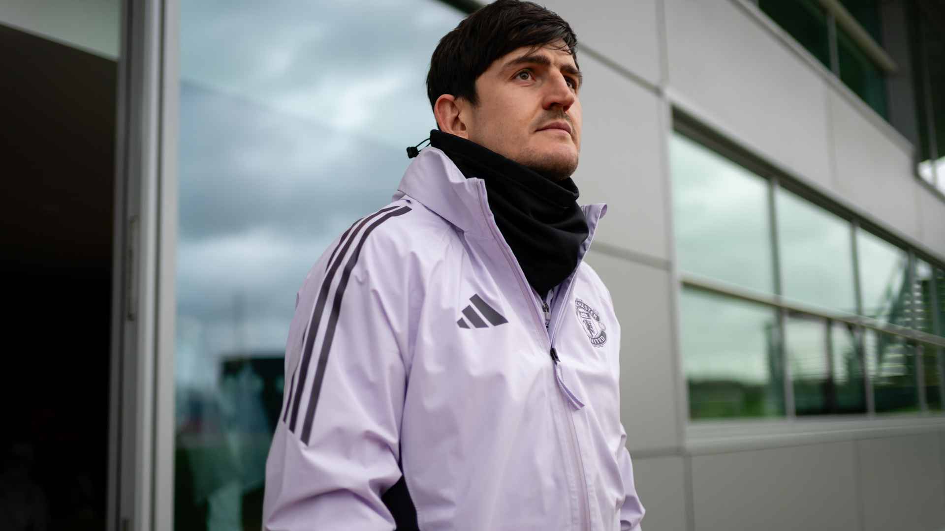 Maguire suspended for Saturday's Chelsea match