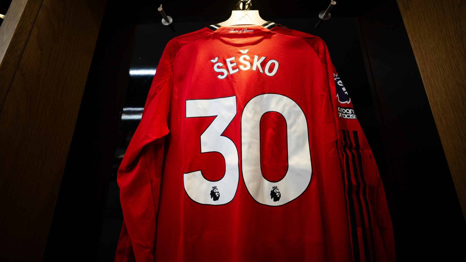 Manchester United F.C. News