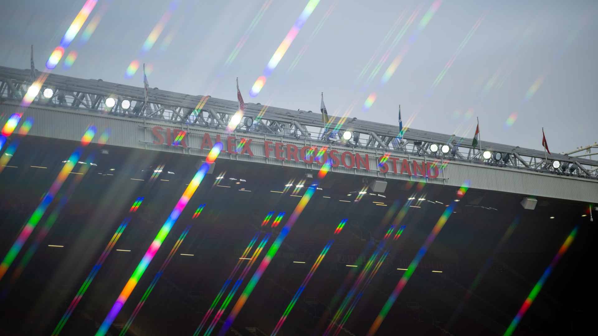 Manchester United F.C. News