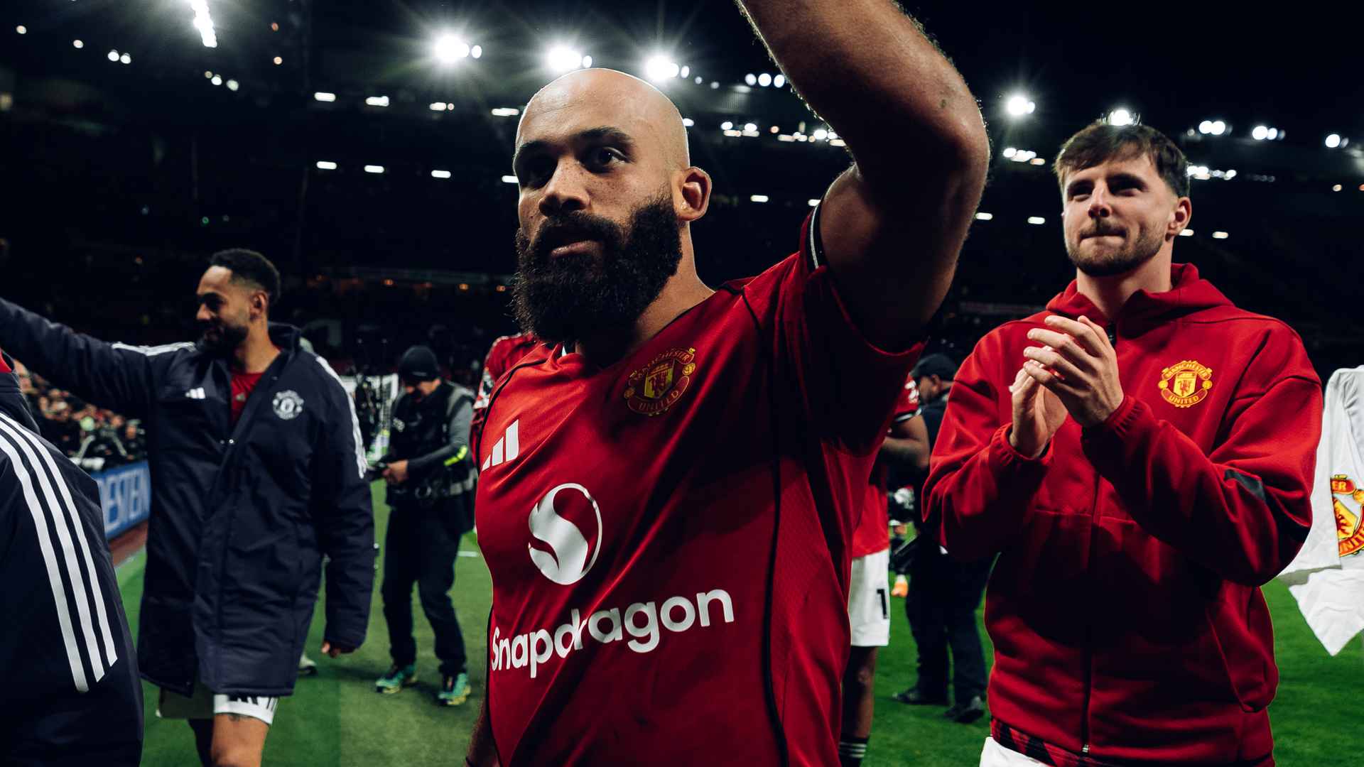 Help Mbeumo to win PL award