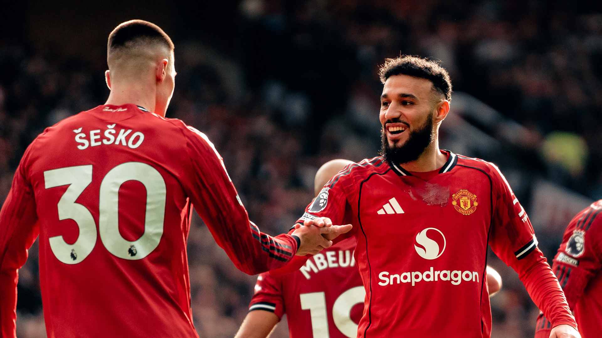 Race to the UEFA Champions League for the 2026/27 season