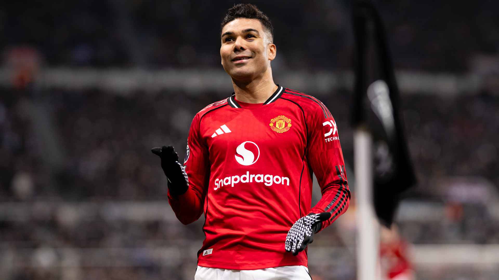 Submit your questions for our Casemiro Q and A