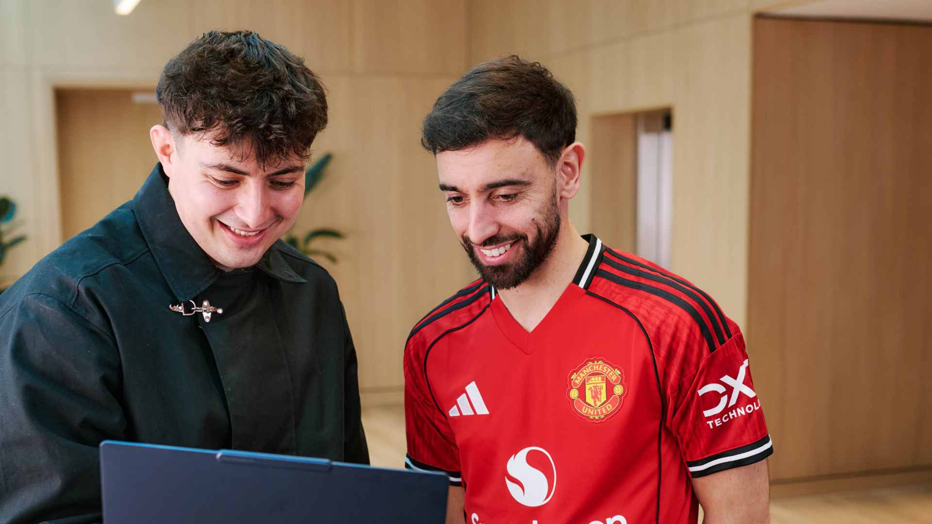 Snapdragon-powered preview of Man Utd v Aston Villa