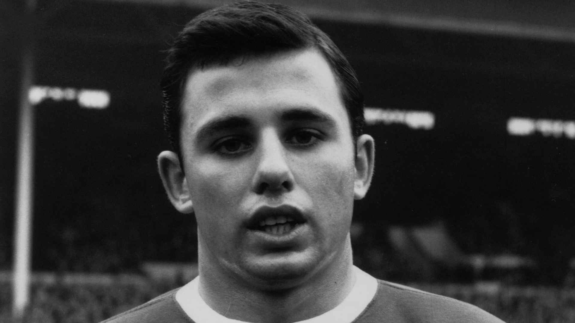 Former Man Utd wing-half Jimmy Nicholson passes away