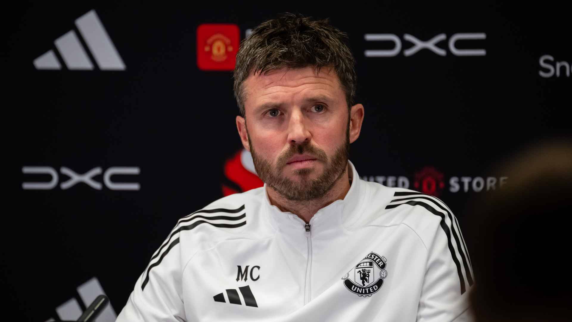 Carrick: Bruno's had a fantastic season