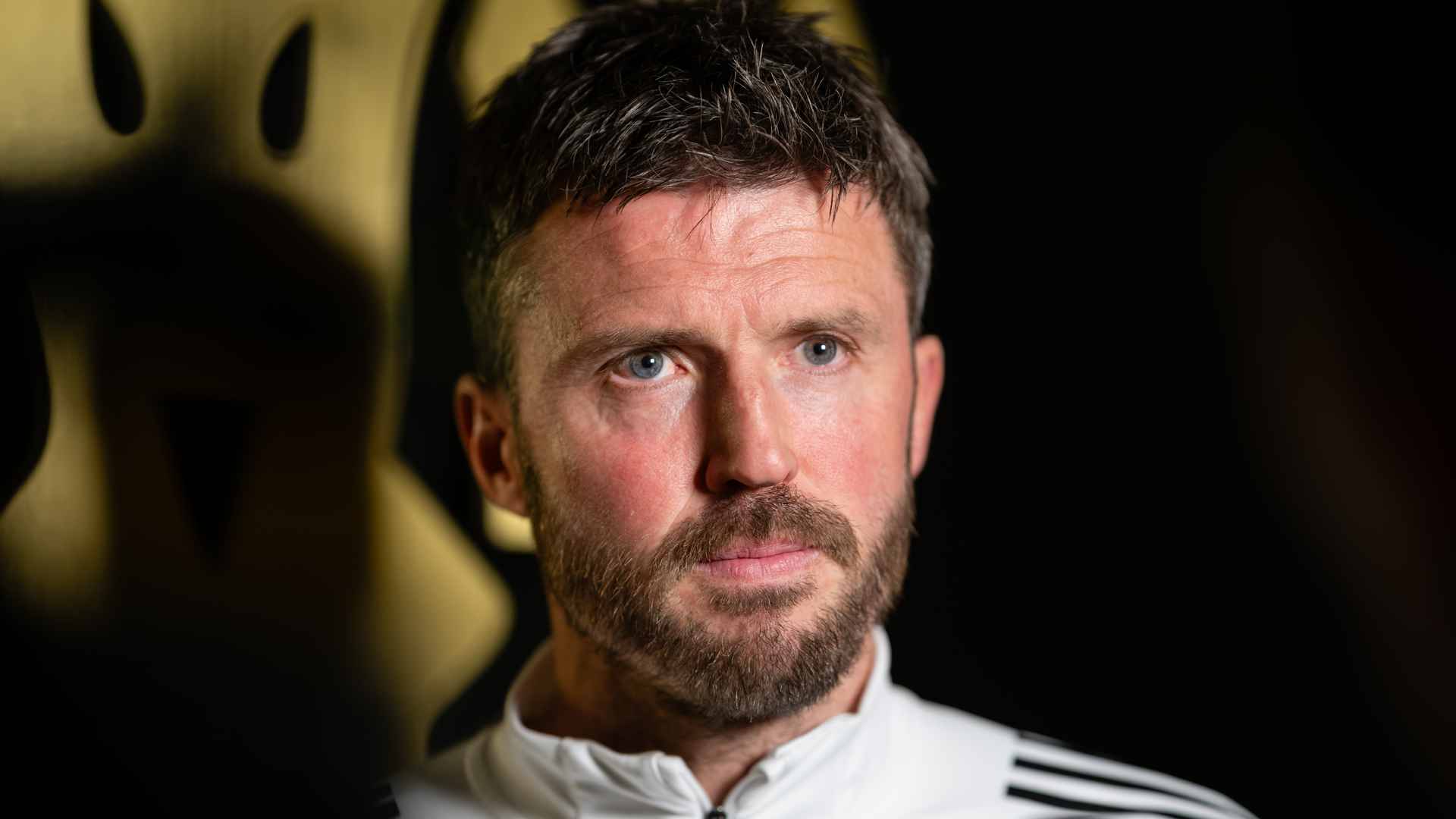 Michael Carrick names team for Man Utd v Aston Villa