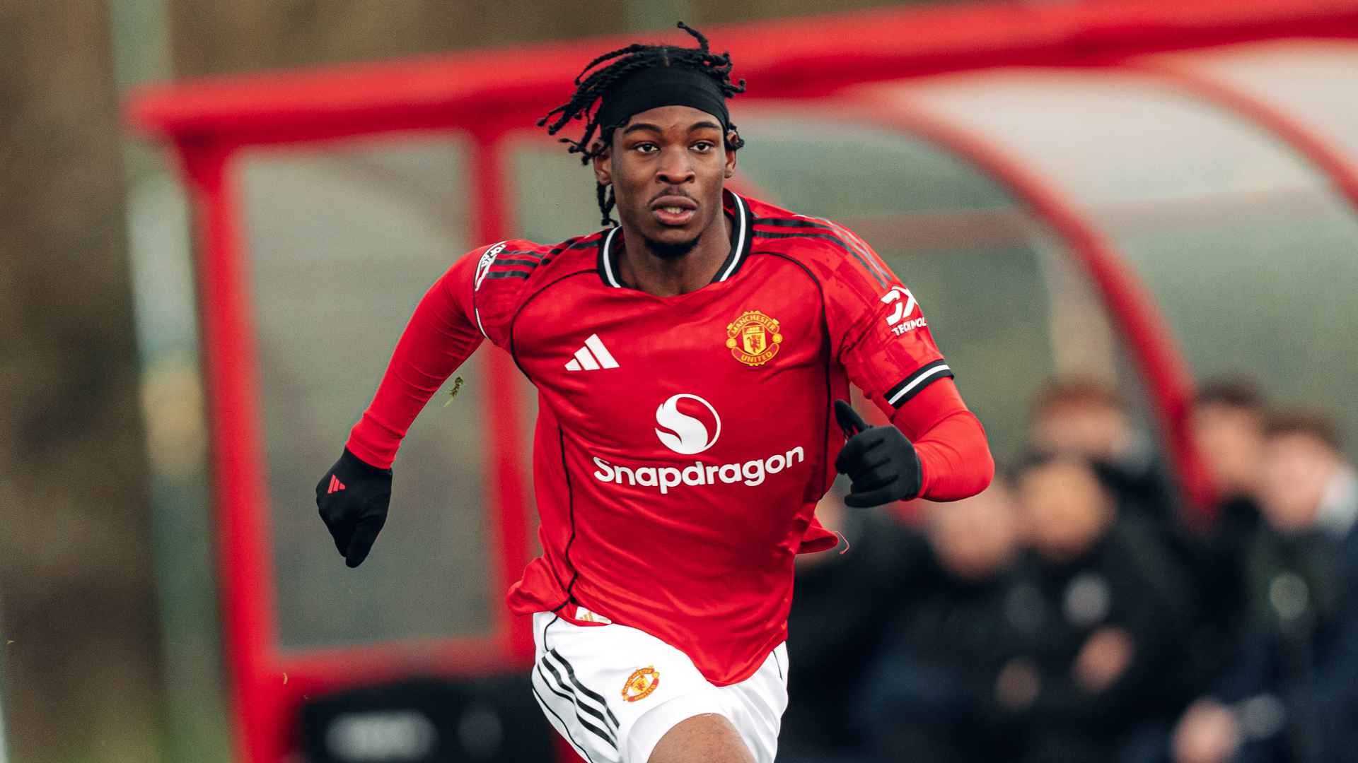 Musa up for Premier League 2 prize