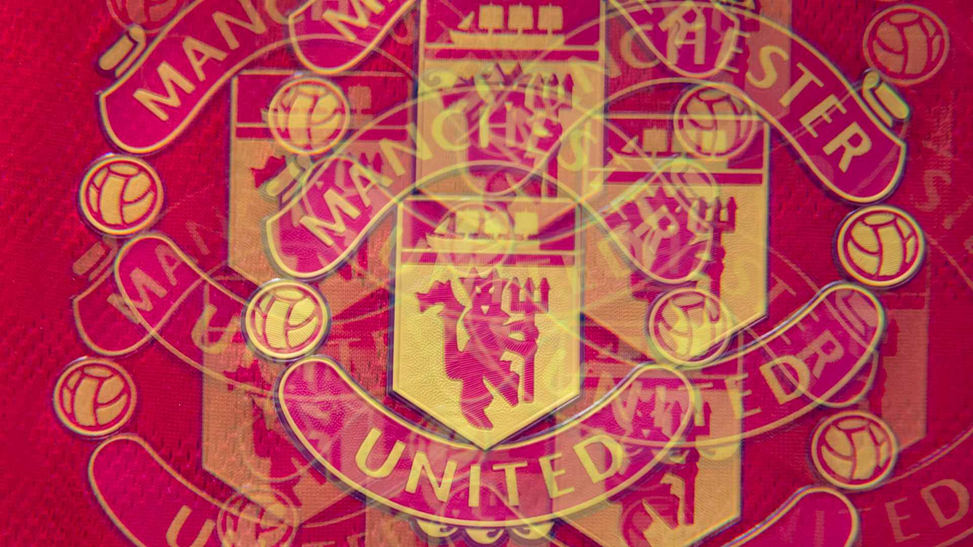 Manchester United F.C. News