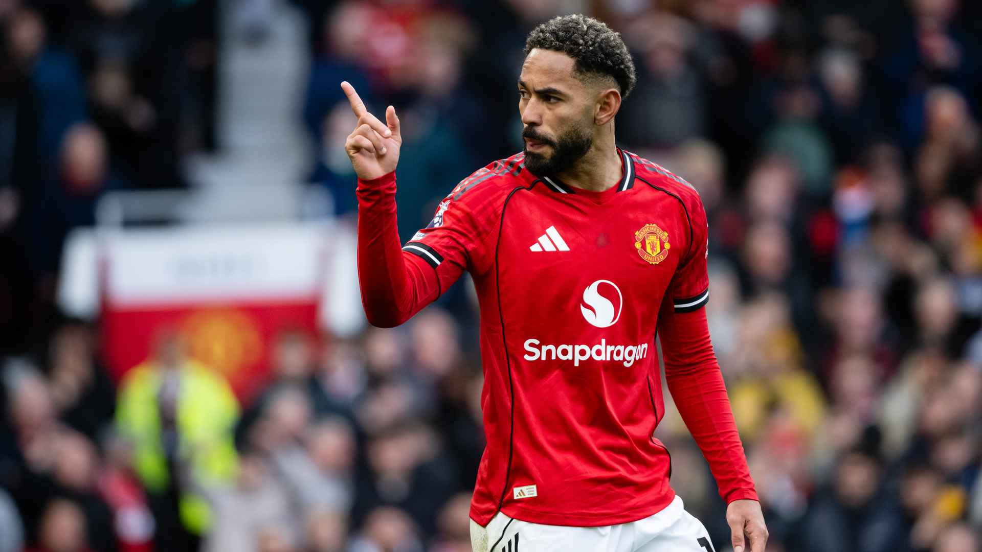 Manchester United F.C. News