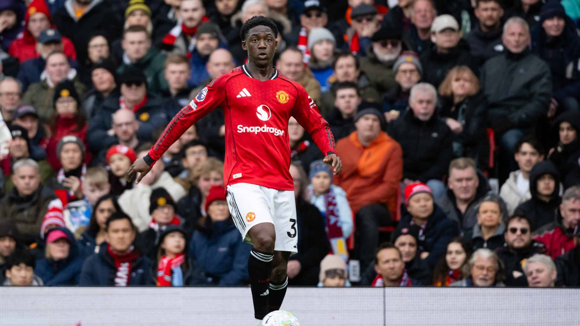 Michael Carrick explains why Kobbie Mainoo misses out for Man Utd against Leeds