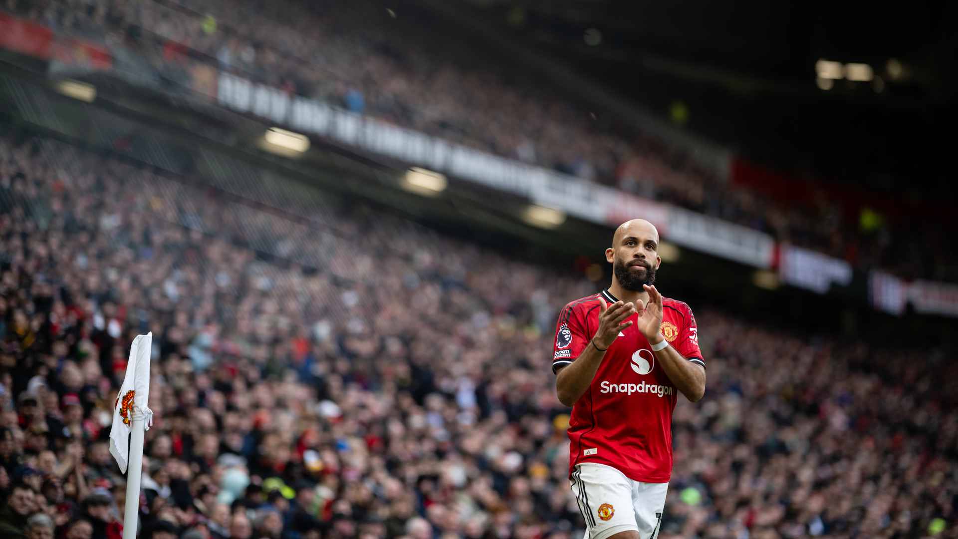 Manchester United F.C. News