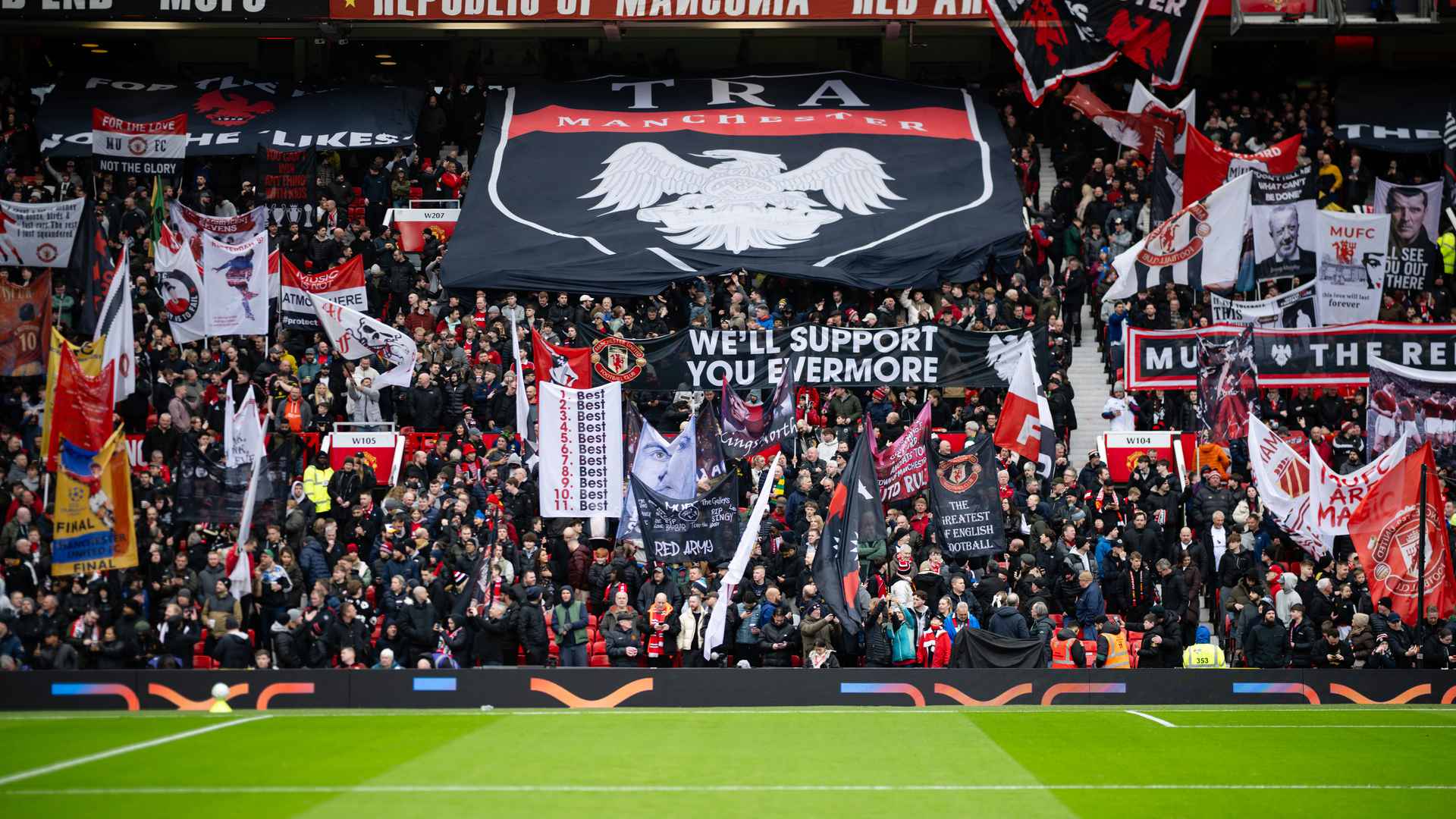 Manchester United F.C. News