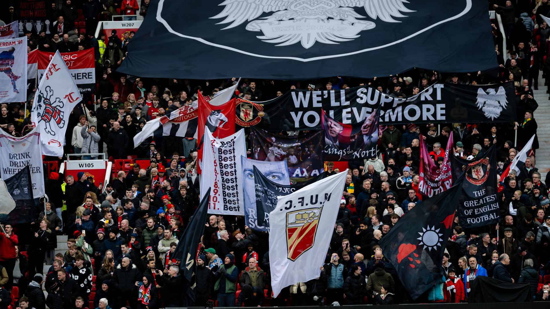 Fans Forum takeaways | 23 March 2026