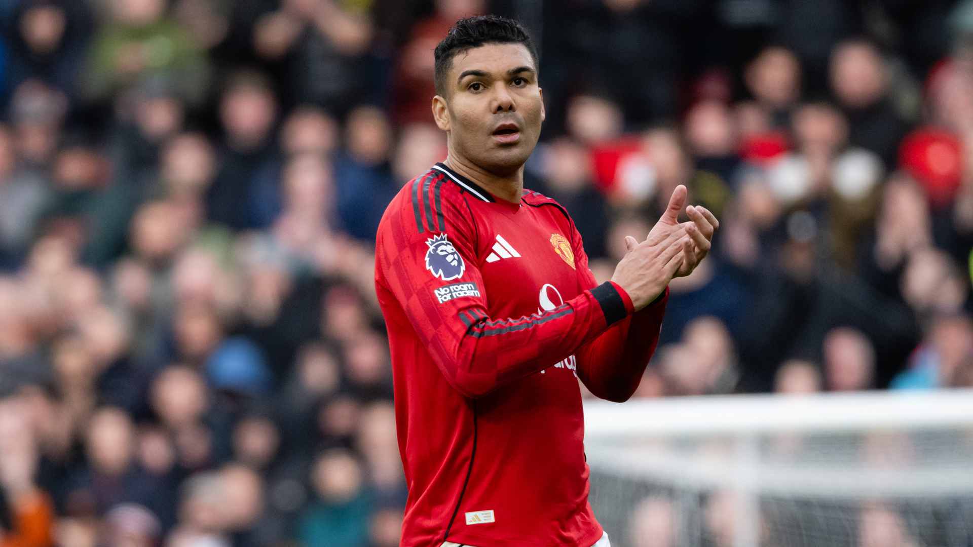 What will Casemiro miss most about United?