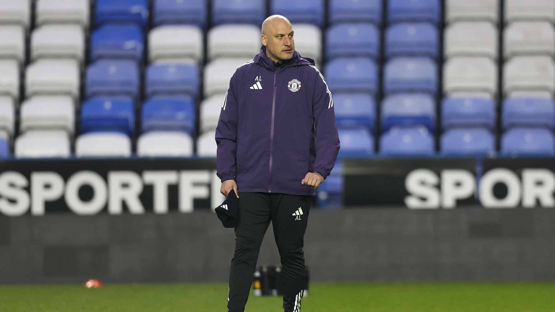 Young Reds relish Real Madrid opportunity