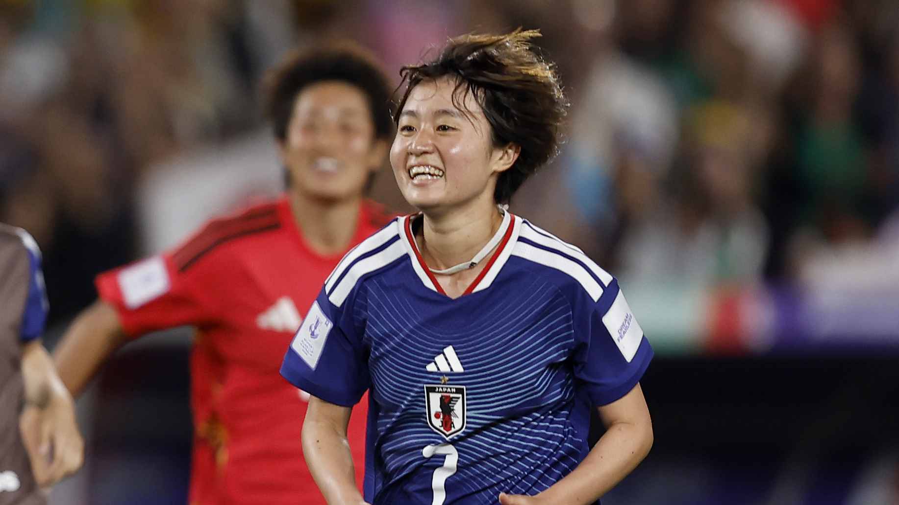 Hinata Miyazawa wins 2026 Women’s Asian Cup with Japan