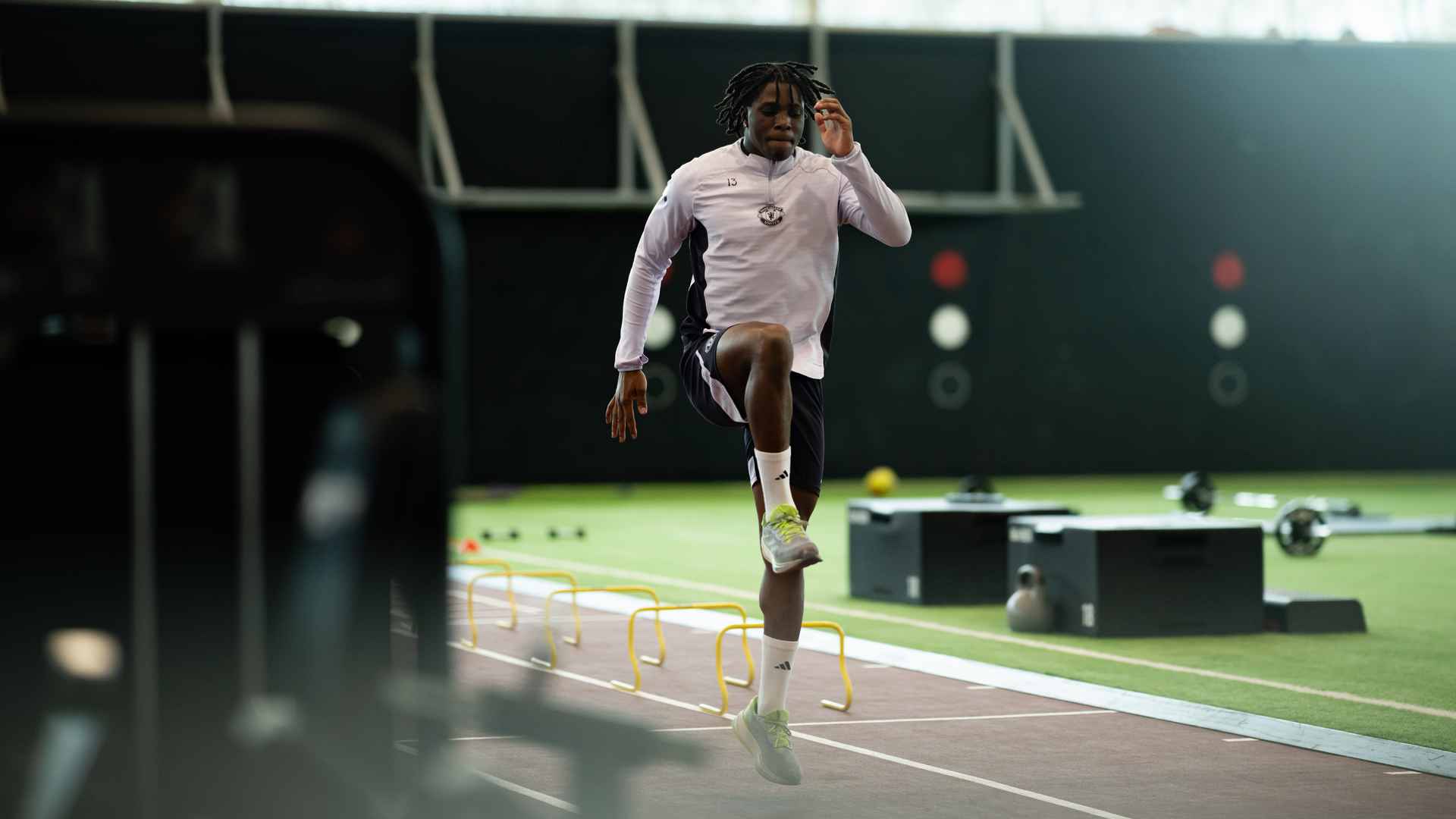 Date with destiny for Reds