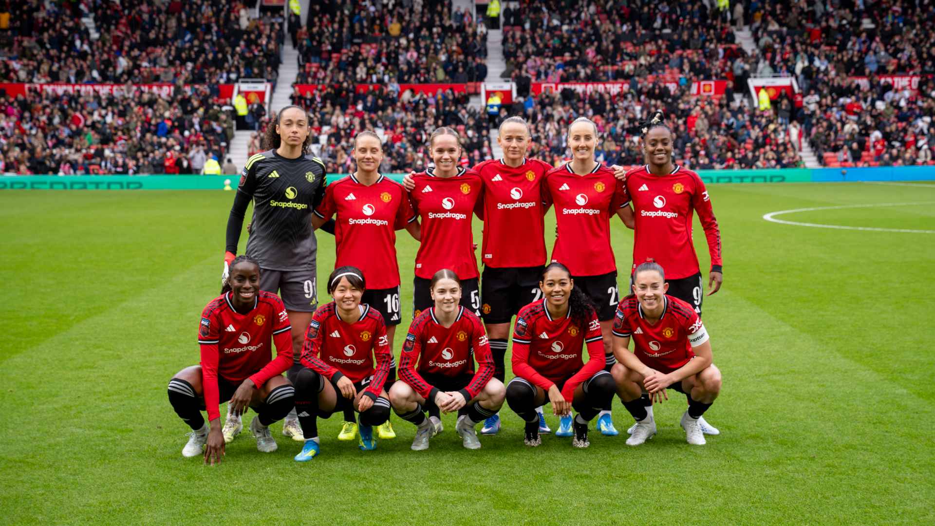 How to watch and follow | Spurs v United Women | 26 April 2026