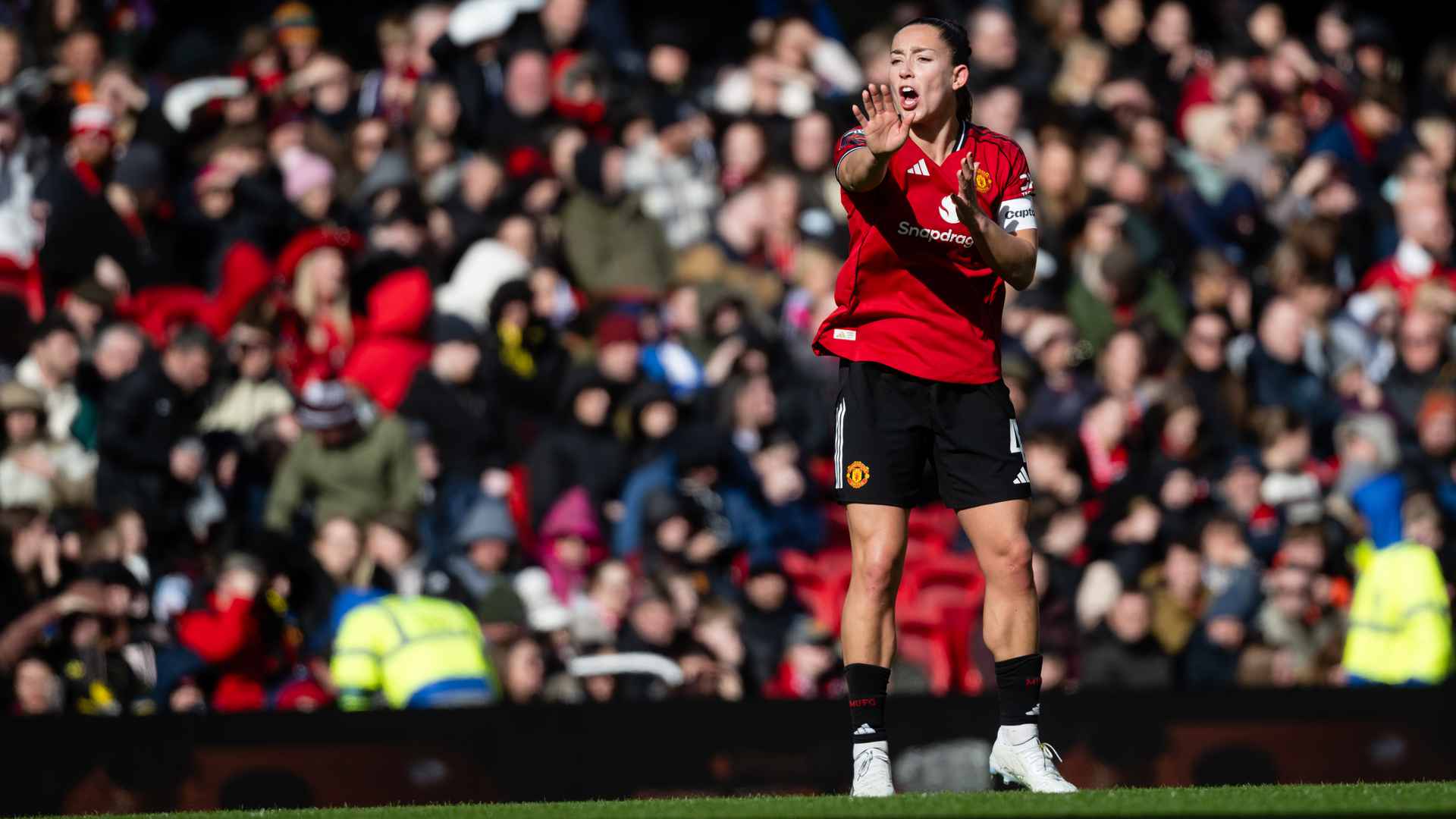 Talking points after a hard WSL derby defeat