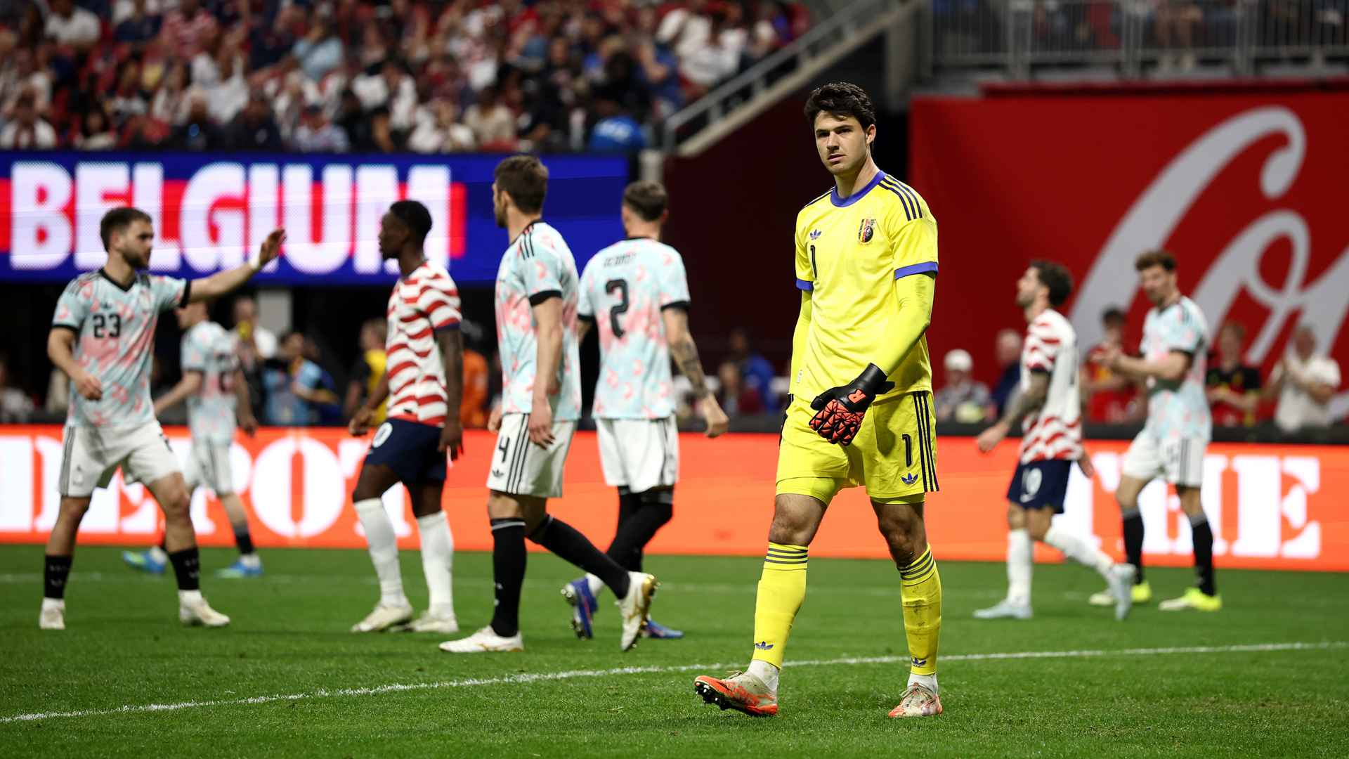 International round-up | 28 March 2026