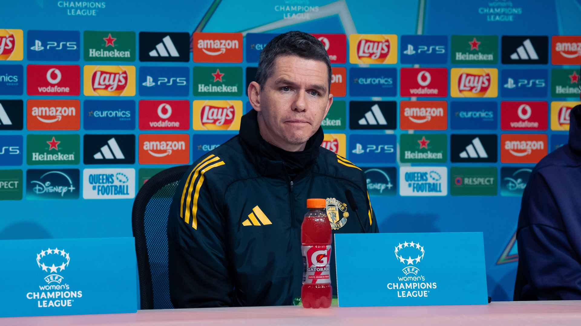 Bayern v United: What’s the team news?