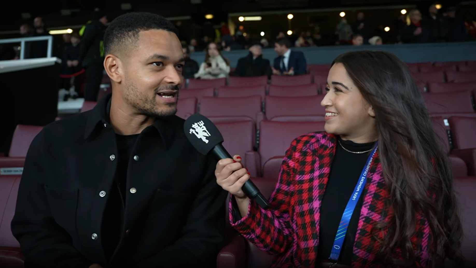 Revealed: The Diary of a CEO's United wish-list