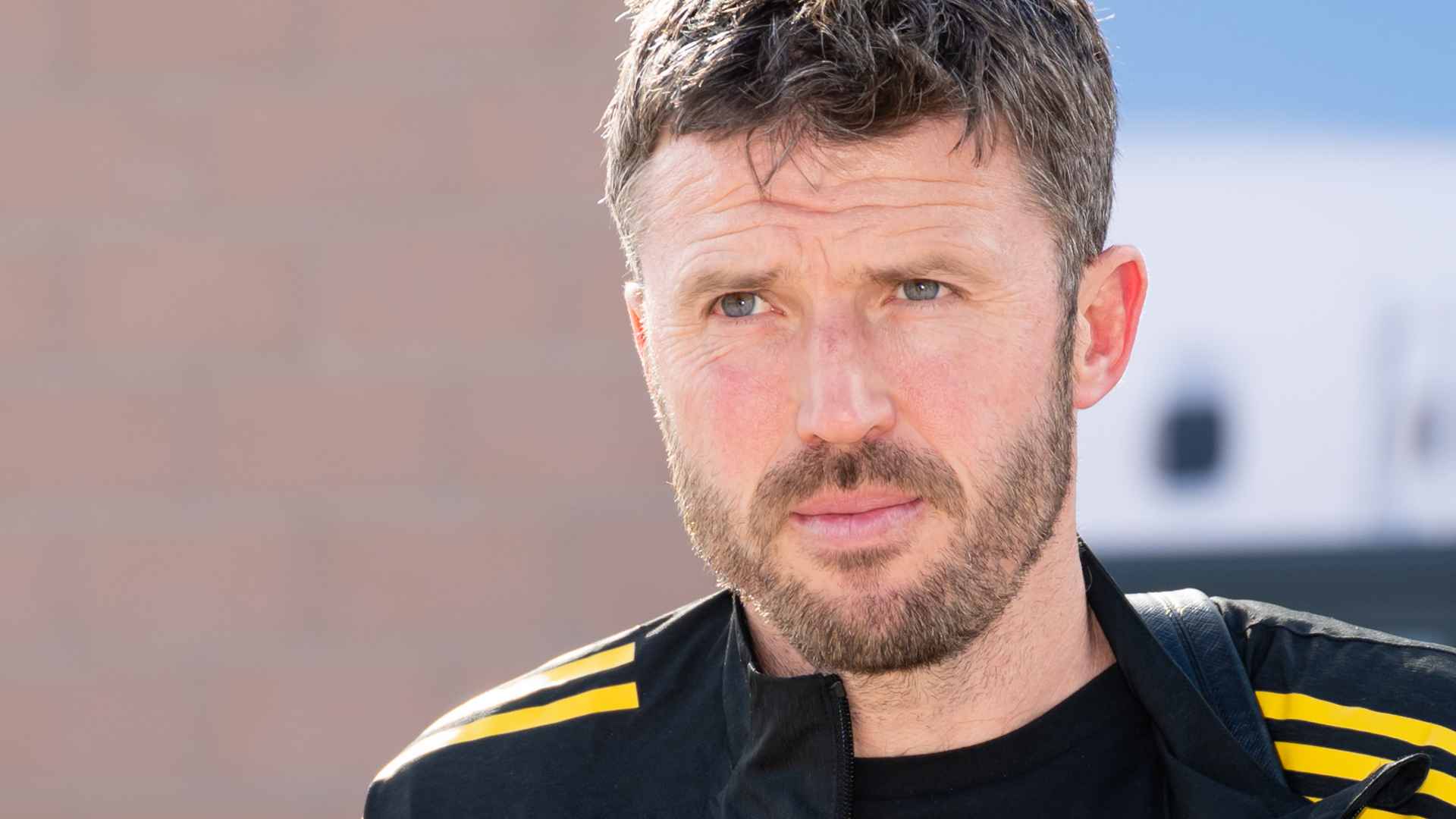 Carrick: The more opportunities, the better