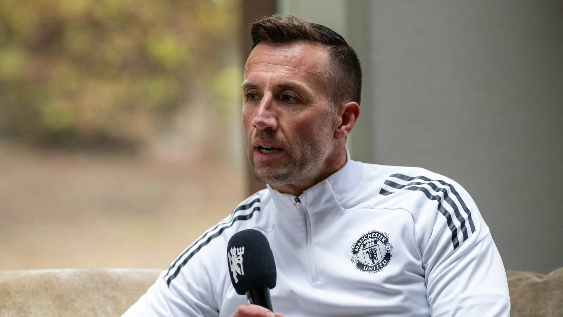 Mawson: Ireland was a really worthwhile trip