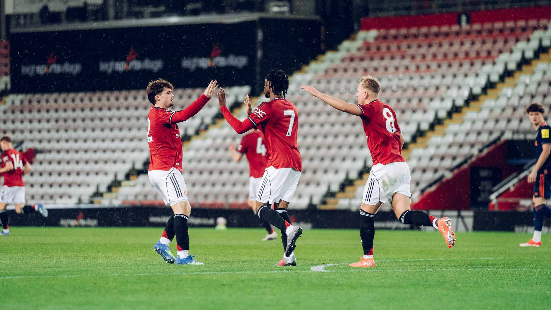 Premier League 2 play-off fixture details