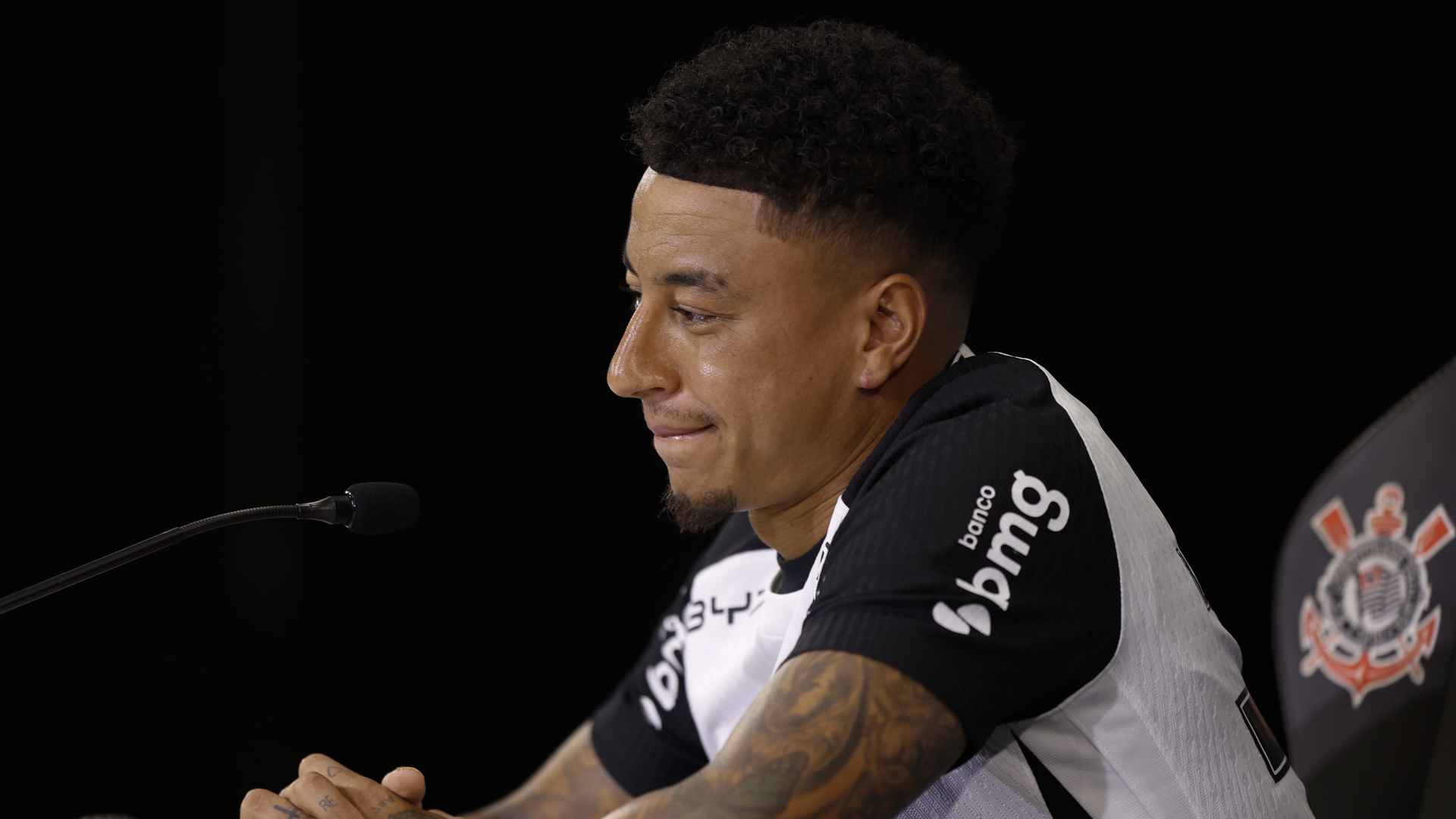 Casemiro: Lingard move good for Brazilian league