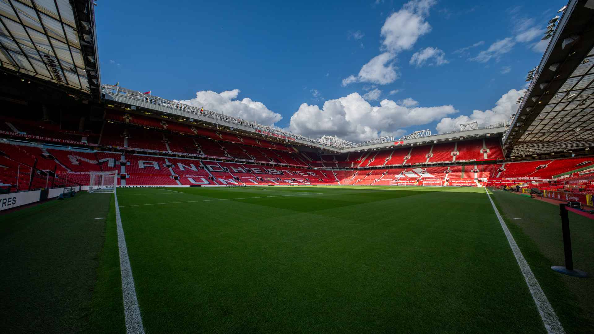 Manchester United F.C. News