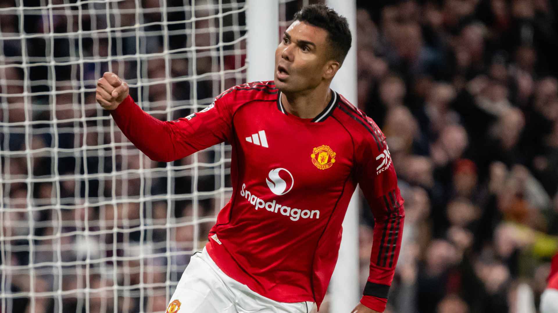 Manchester United F.C. News