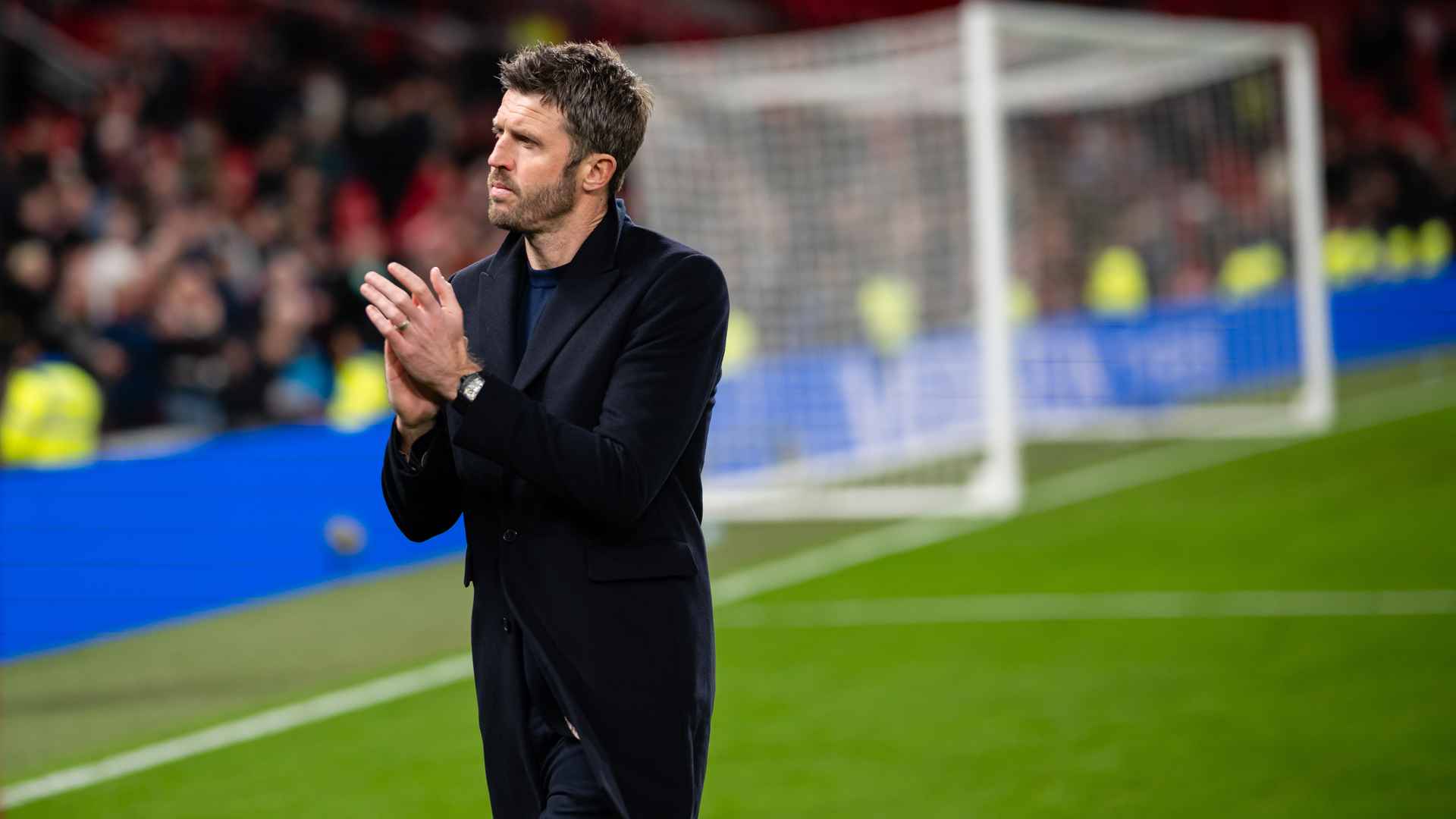 Carrick: My opinion hasn't changed