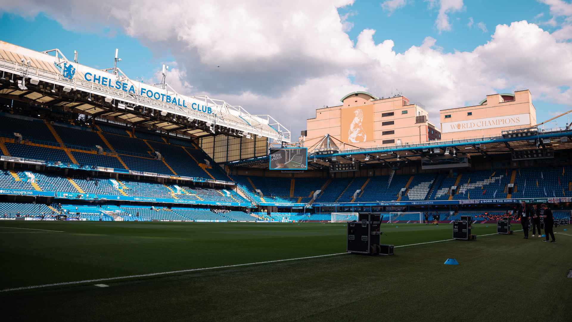 Confirmed: United's team to play Chelsea