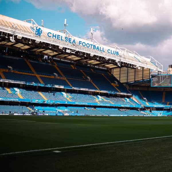 Confirmed: United's team to play Chelsea