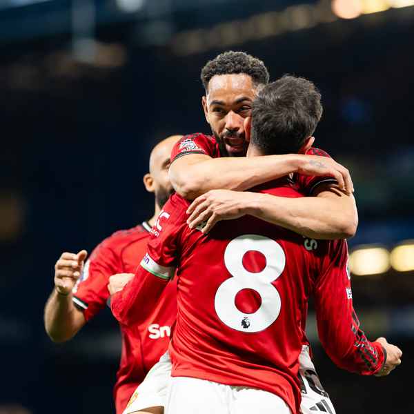 Report, reaction and highlights: Chelsea 0 United 1 