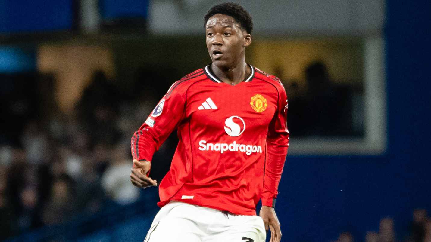 Kobbie's best performance this year?