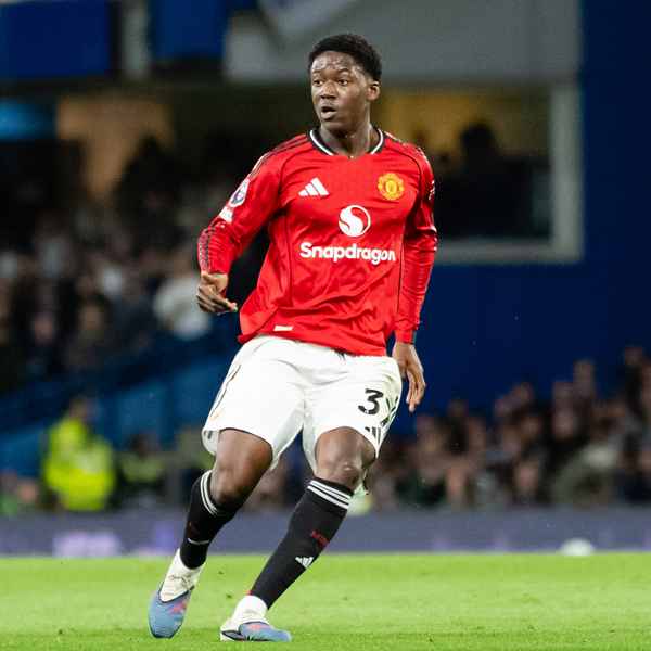 Kobbie's best performance this year?