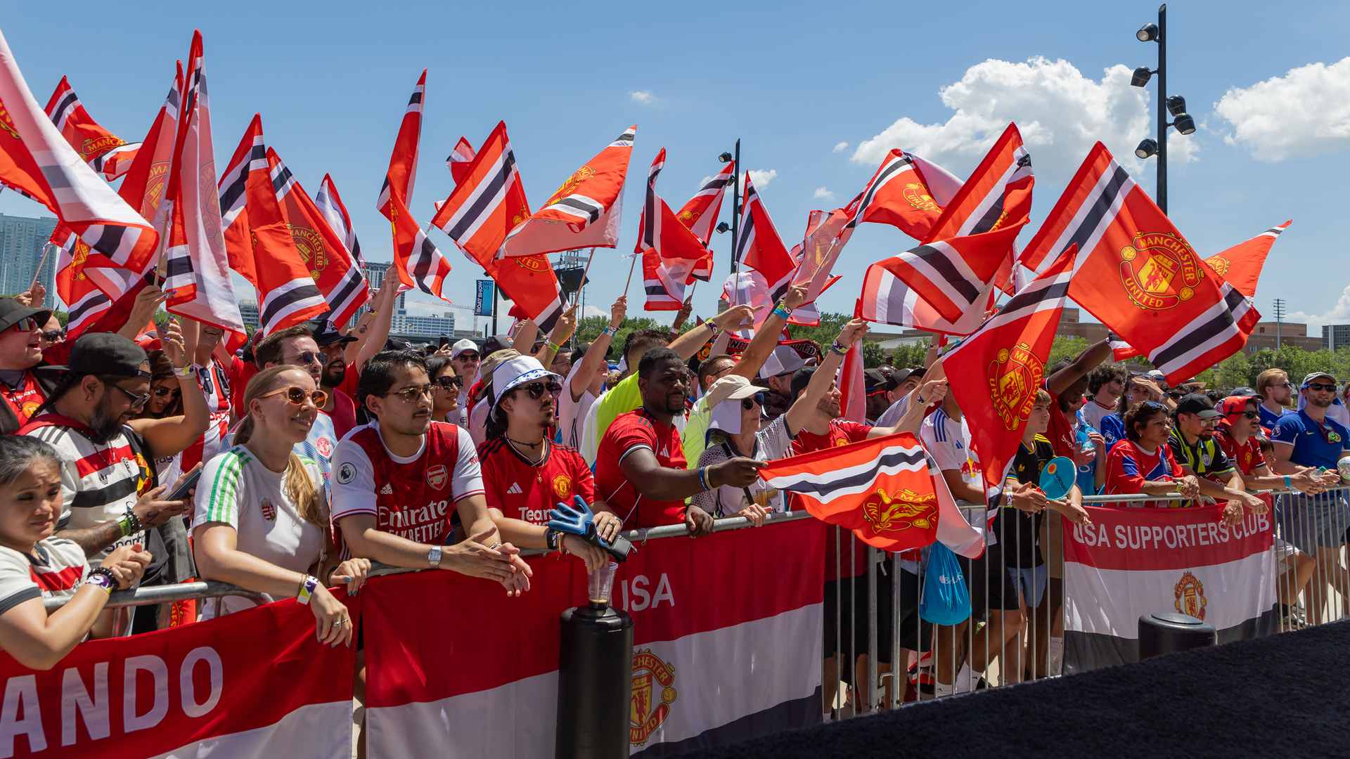 Postcards from Tampa Bay