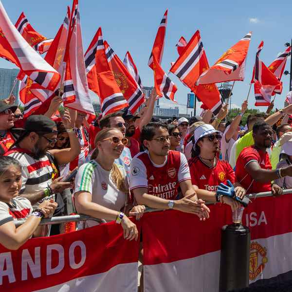 Postcards from Tampa Bay