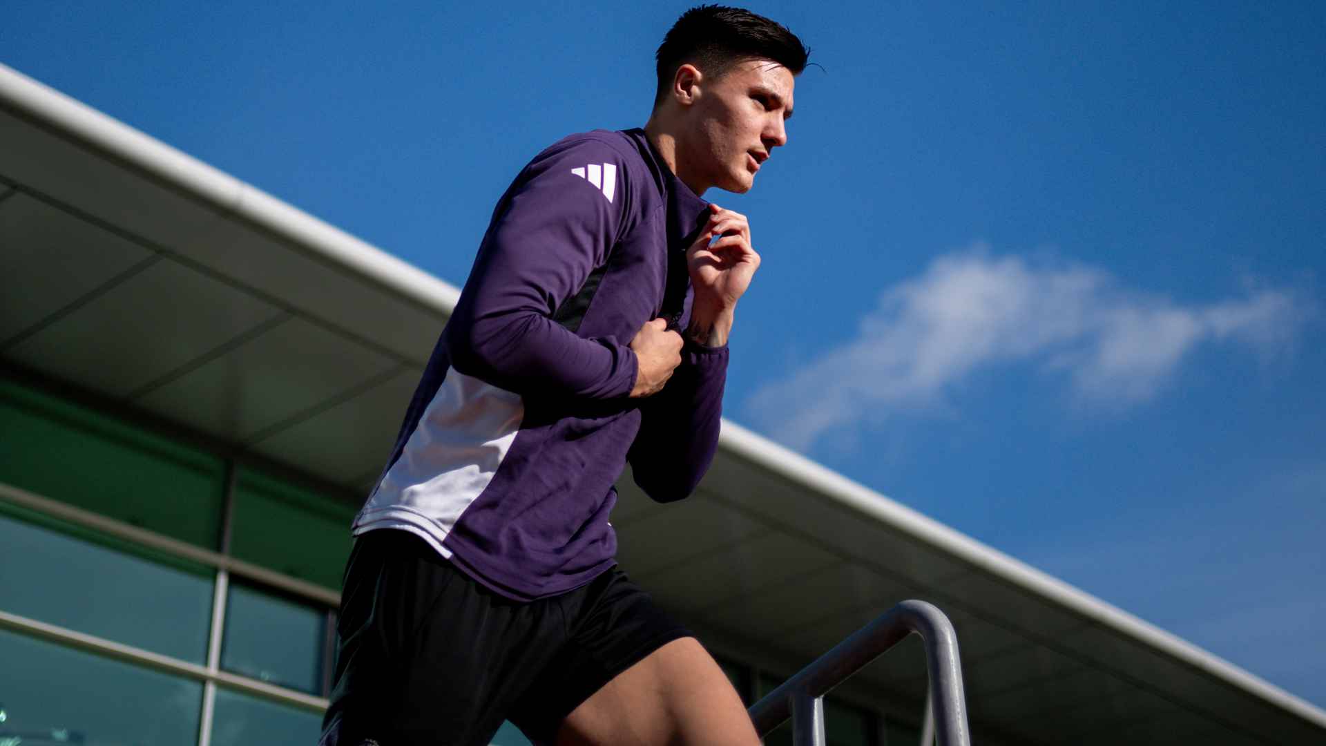 Ruben Amorim says Benjamin Sesko is Man Utd striker for long term