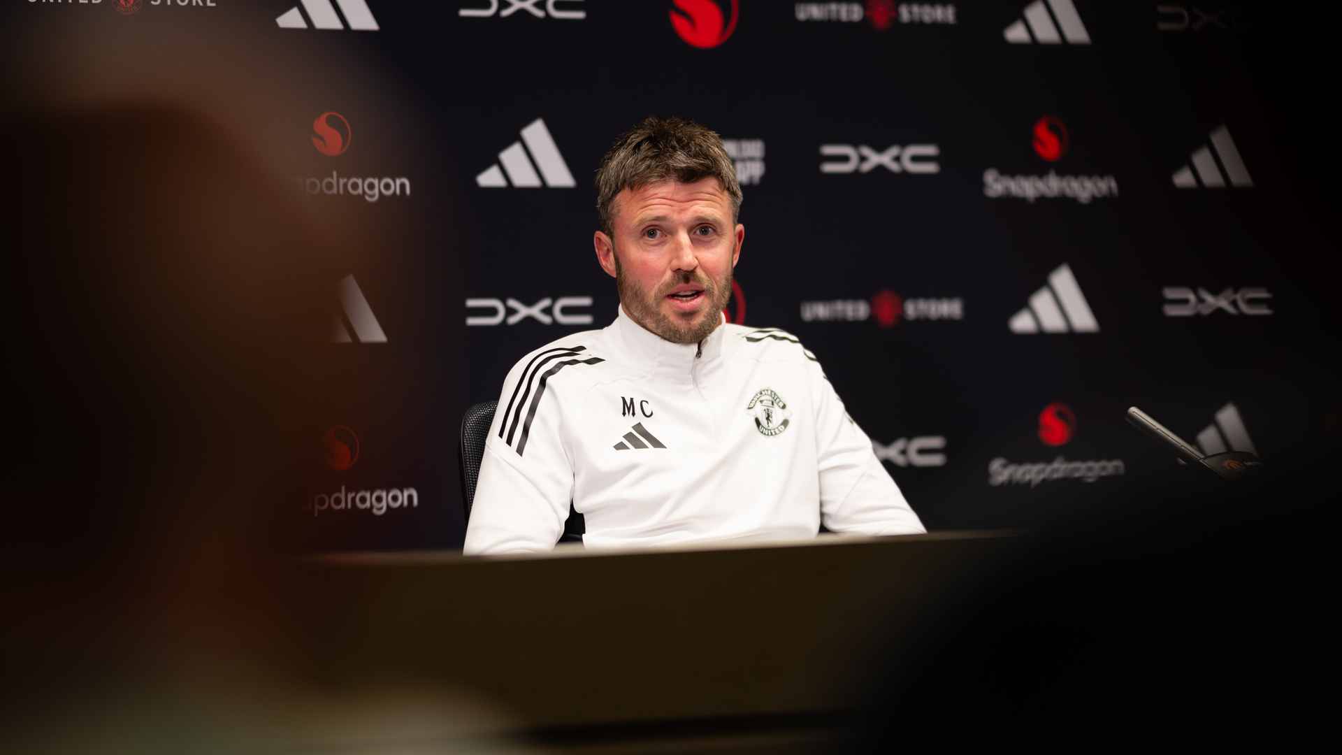 Team news for Man Utd v Liverpool