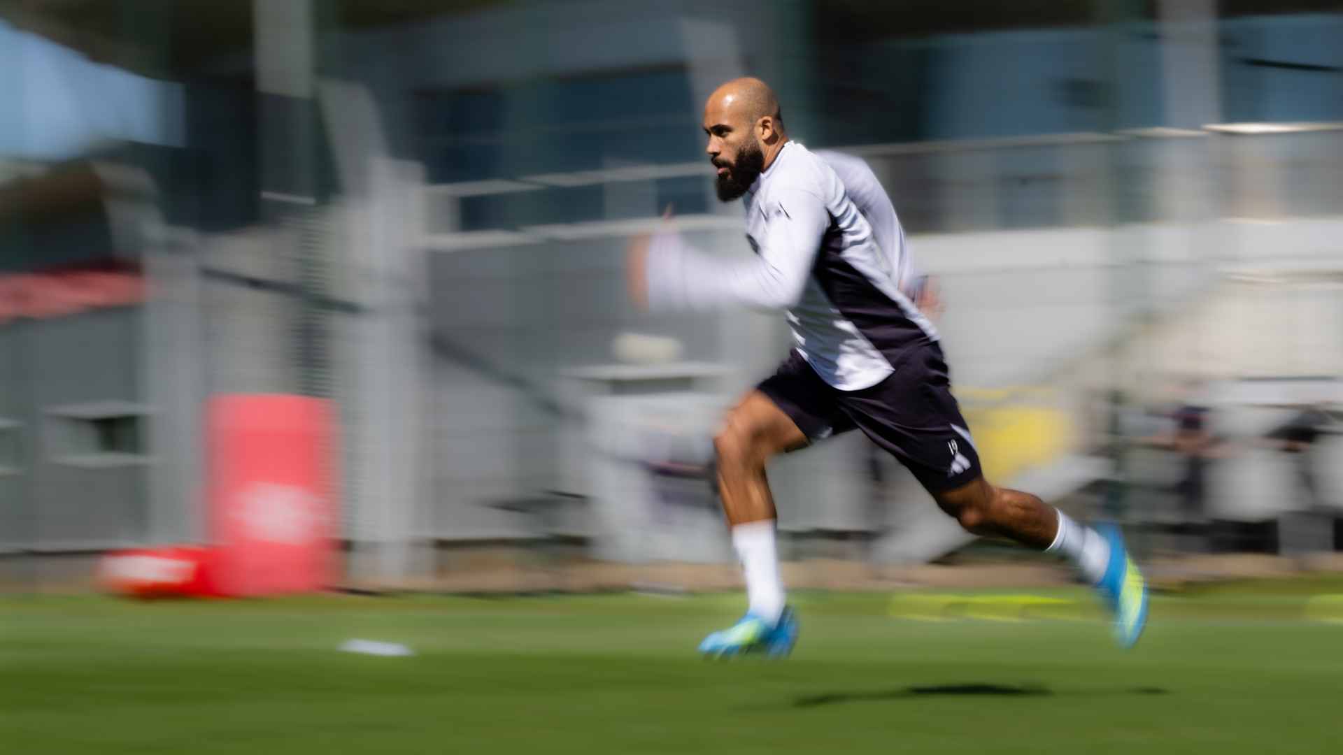 Counting down the days